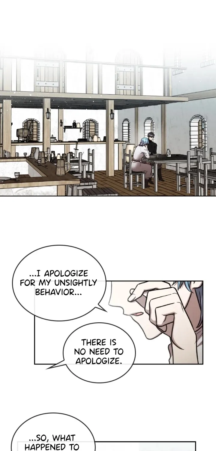 Read Memorize Manga Online