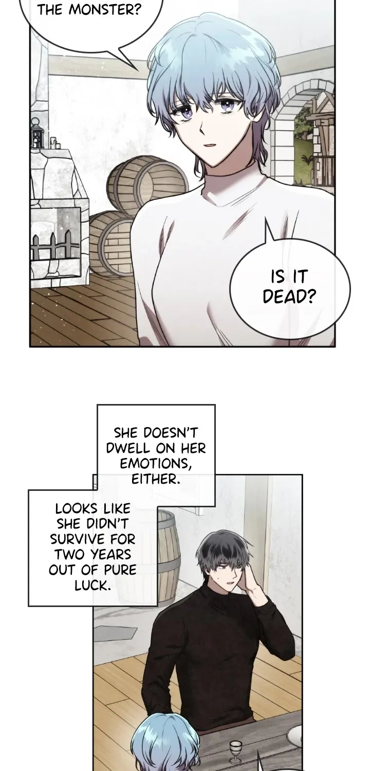 Read Memorize Manga Online