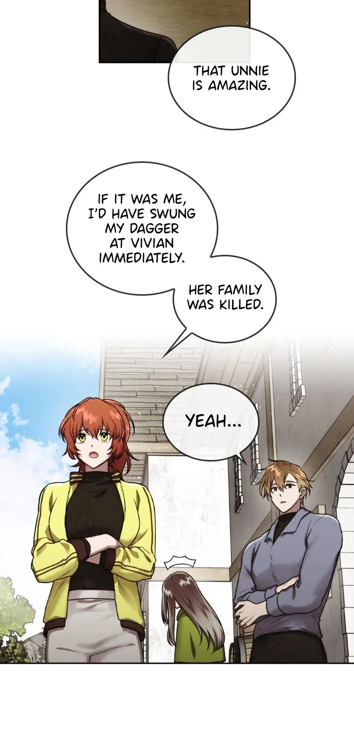 Read Memorize Manga Online