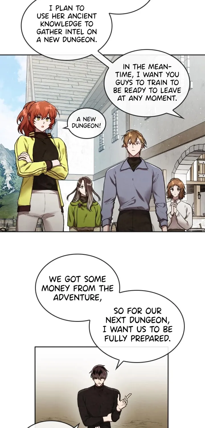 Read Memorize Manga Online