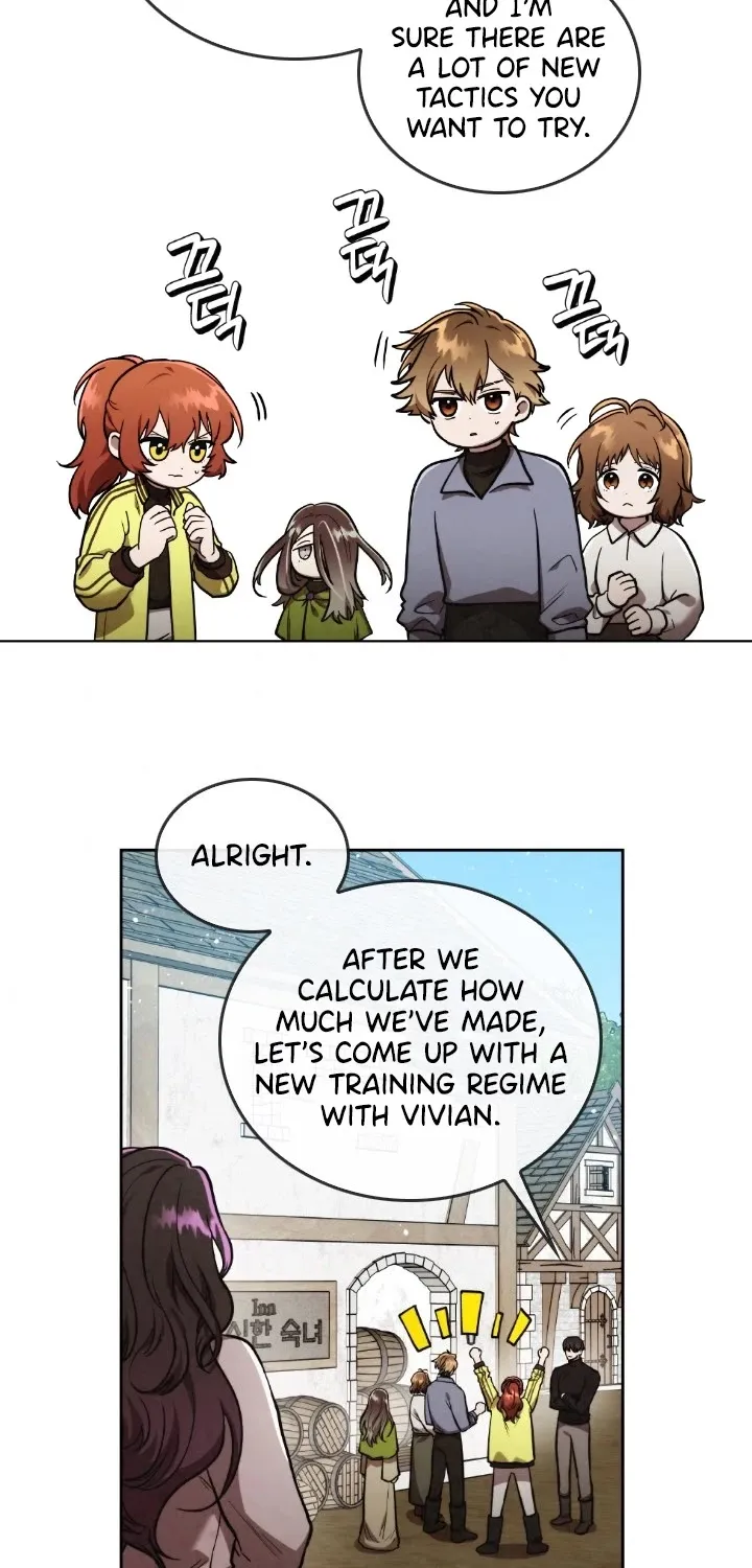 Read Memorize Manga Online