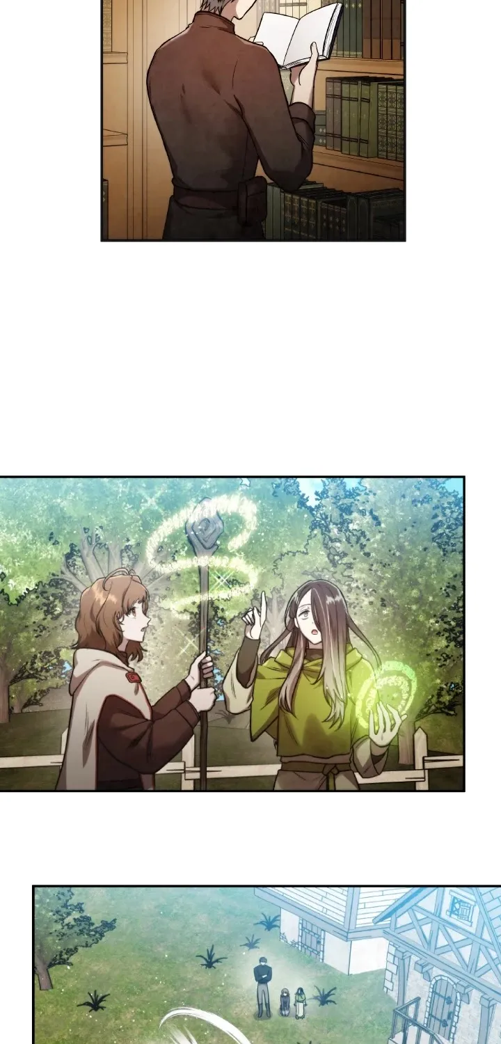 Read Memorize Manga Online