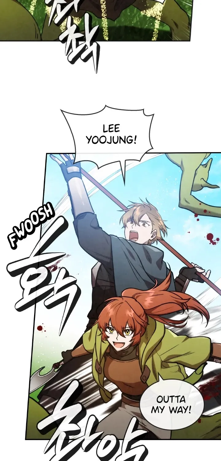 Read Memorize Manga Online