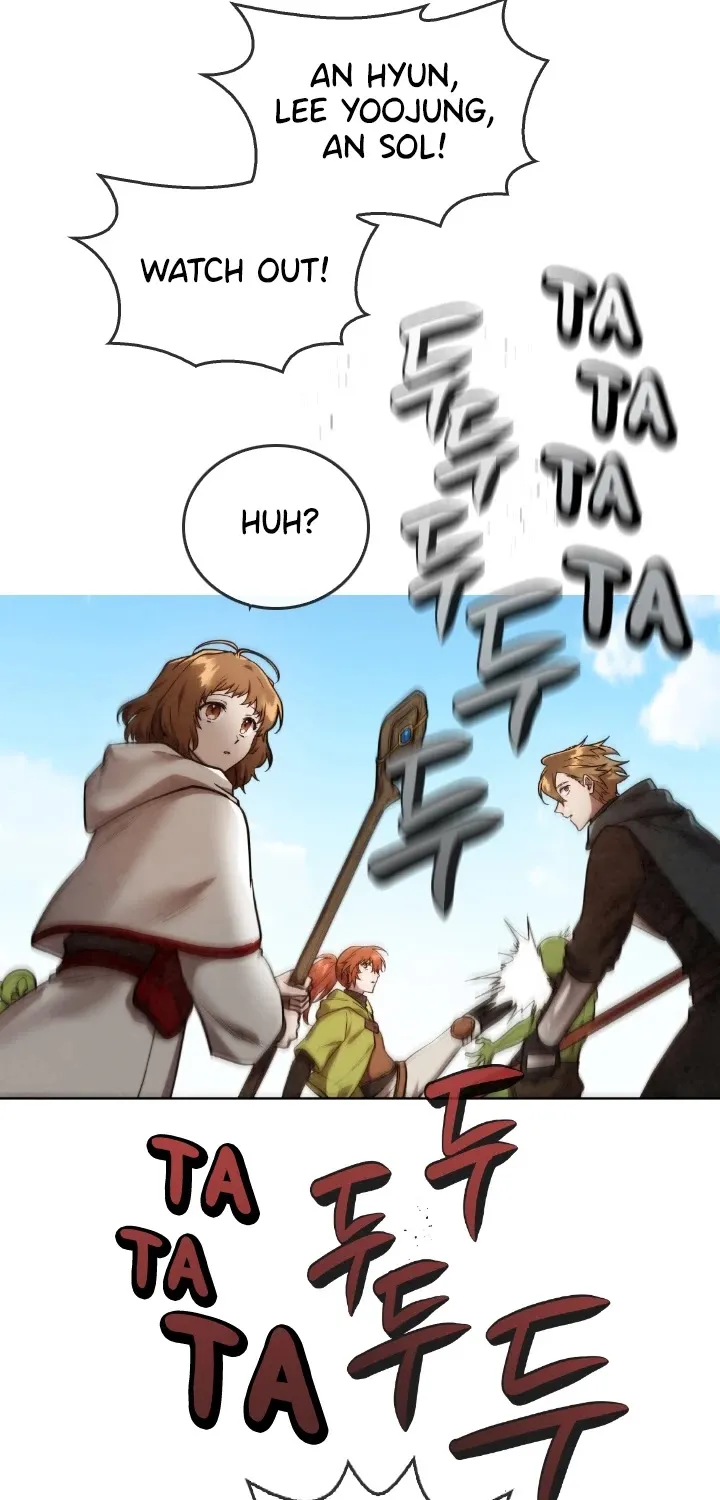 Read Memorize Manga Online