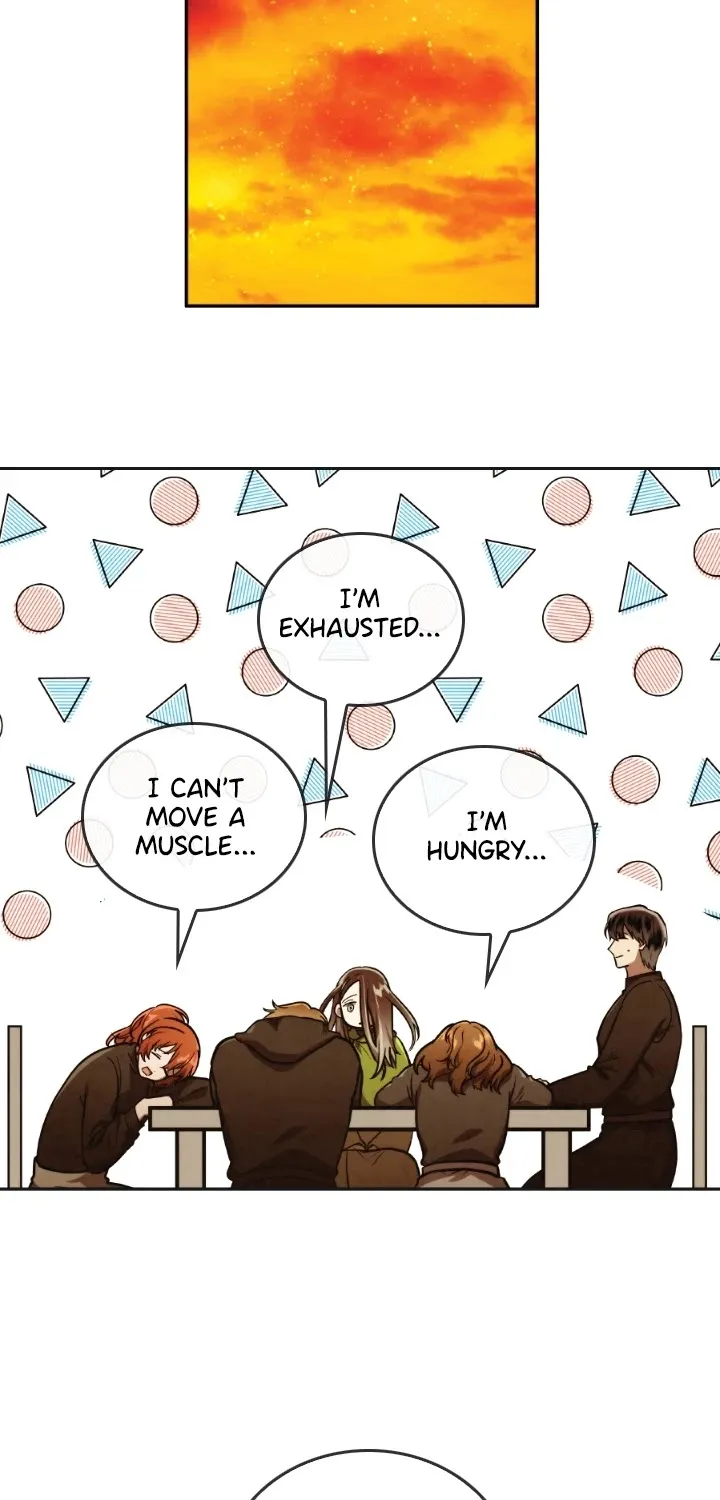 Read Memorize Manga Online
