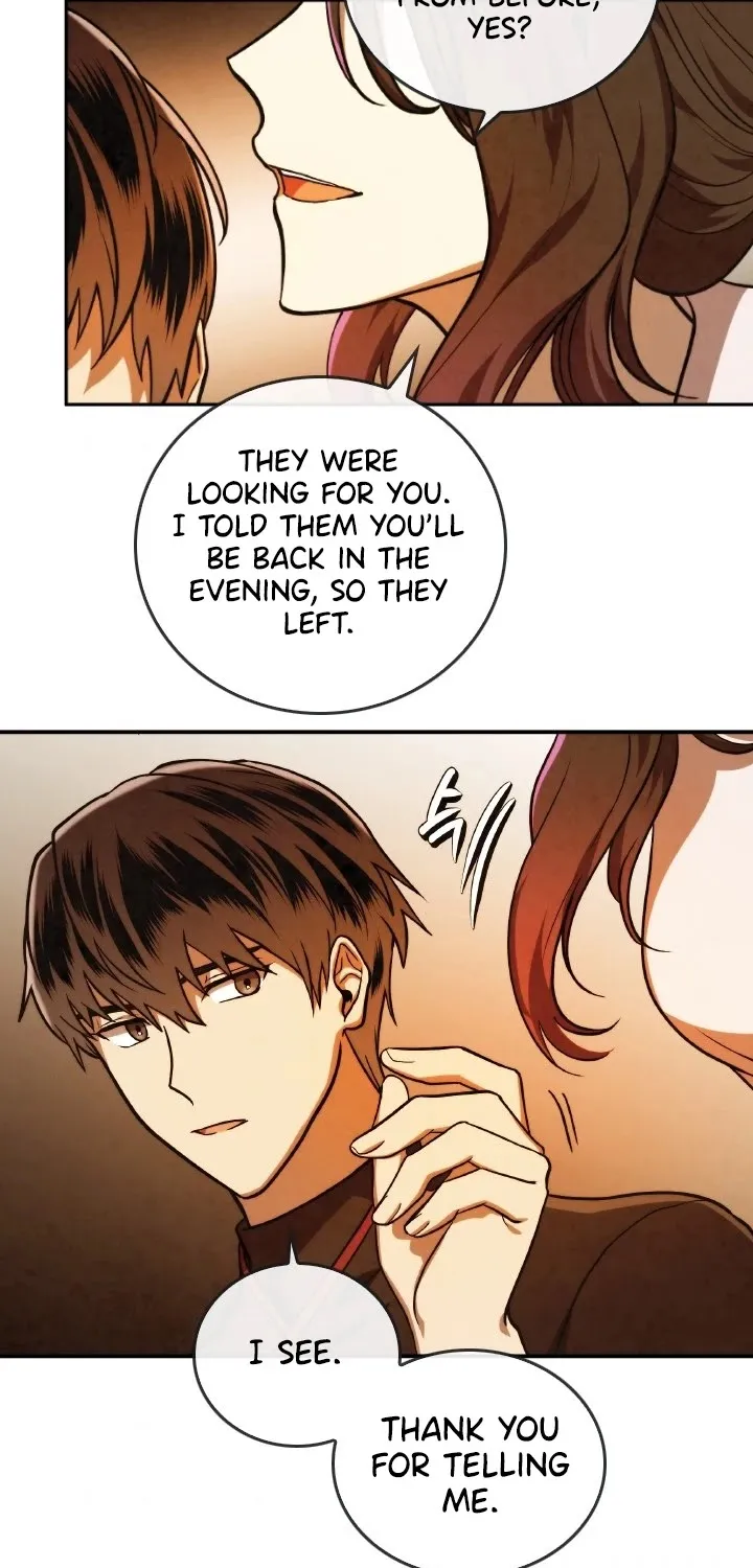 Read Memorize Manga Online