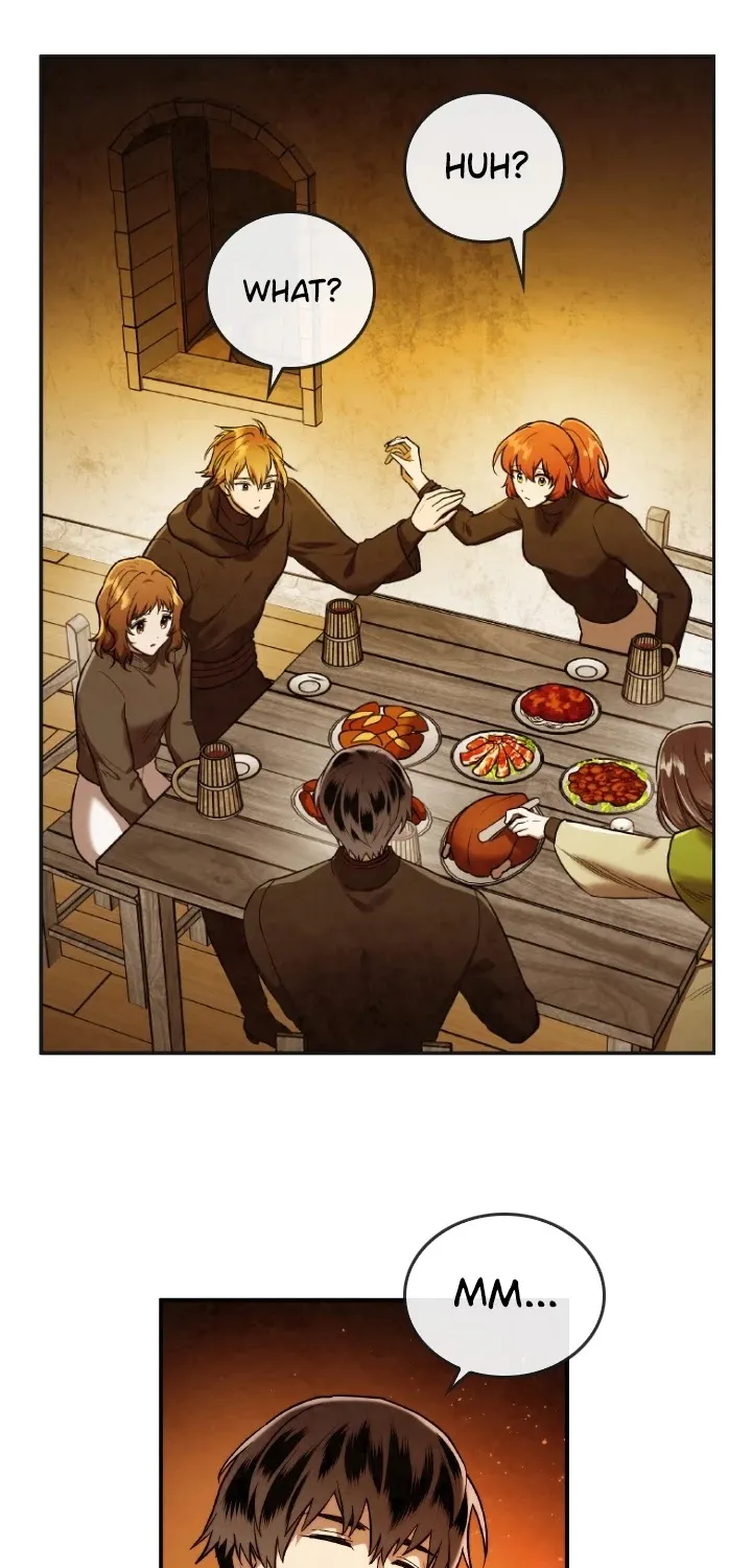 Read Memorize Manga Online
