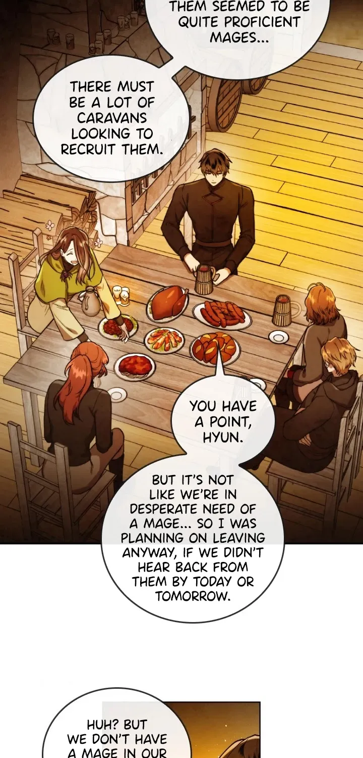 Read Memorize Manga Online