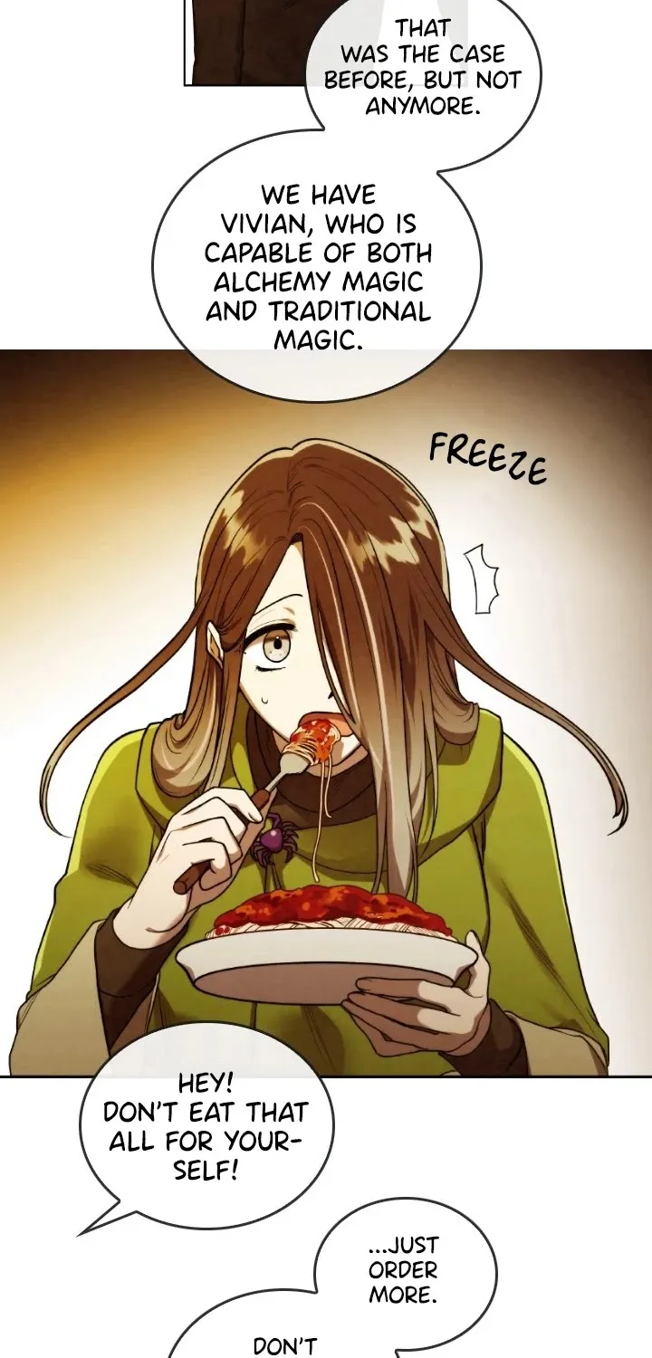 Read Memorize Manga Online