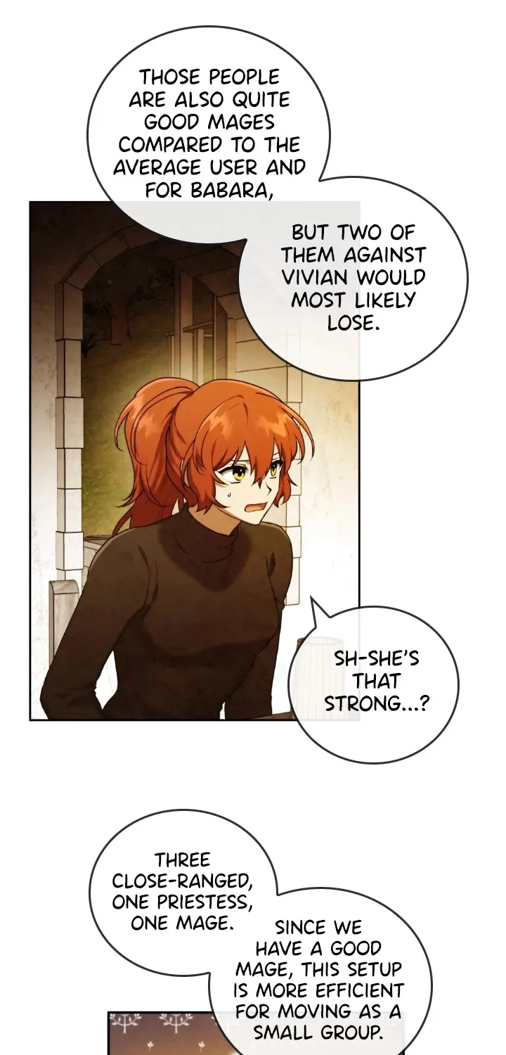 Read Memorize Manga Online