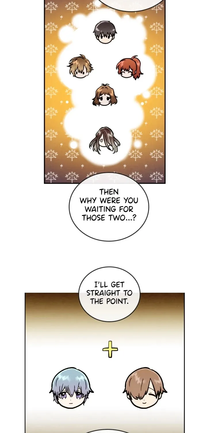 Read Memorize Manga Online