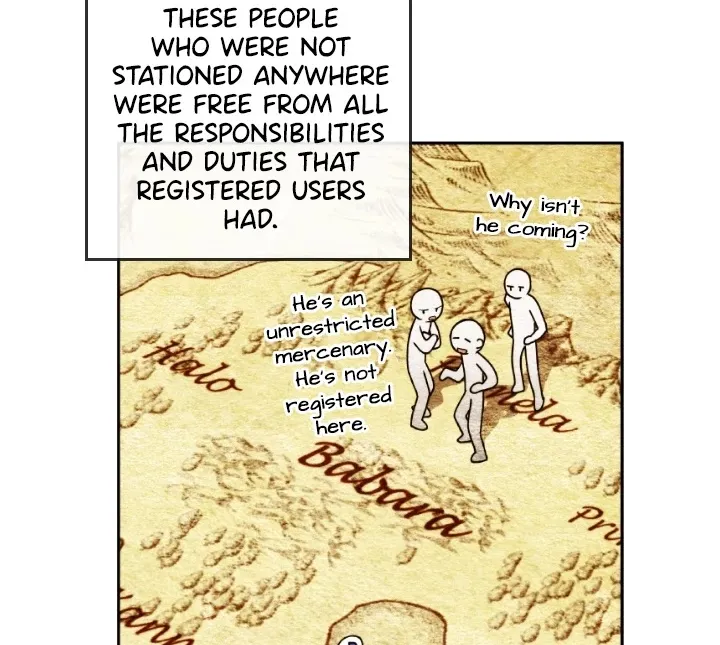 Read Memorize Manga Online