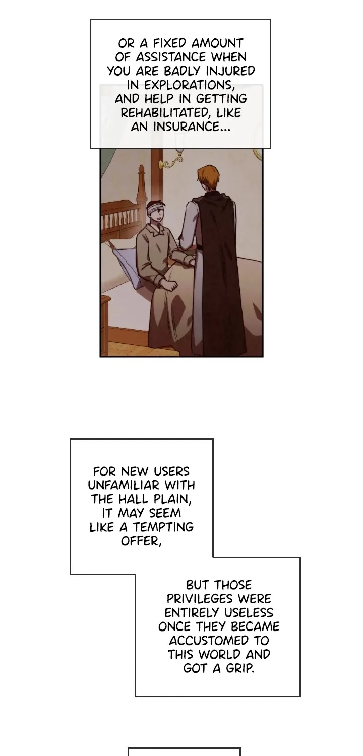 Read Memorize Manga Online