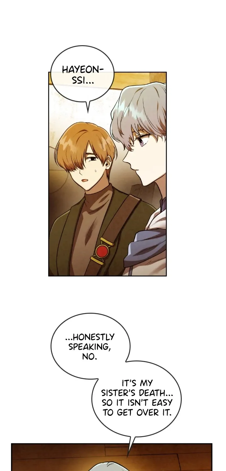 Read Memorize Manga Online