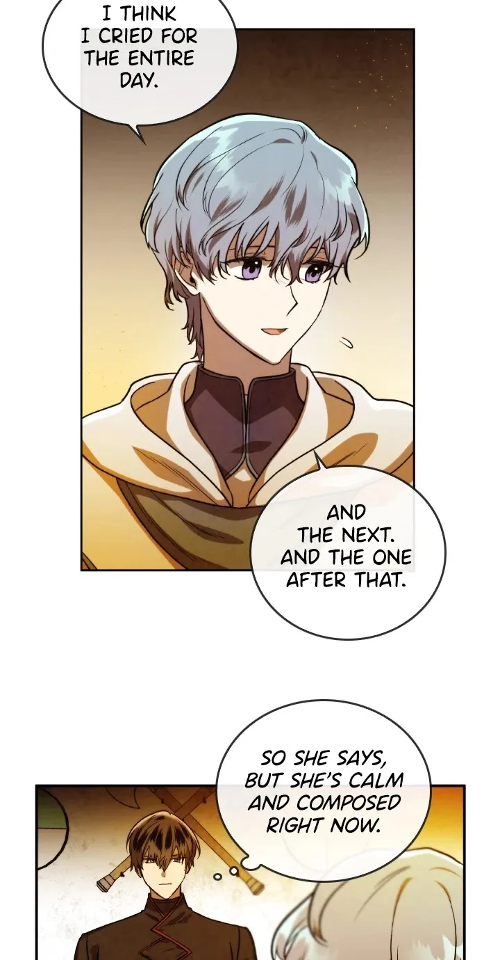 Read Memorize Manga Online