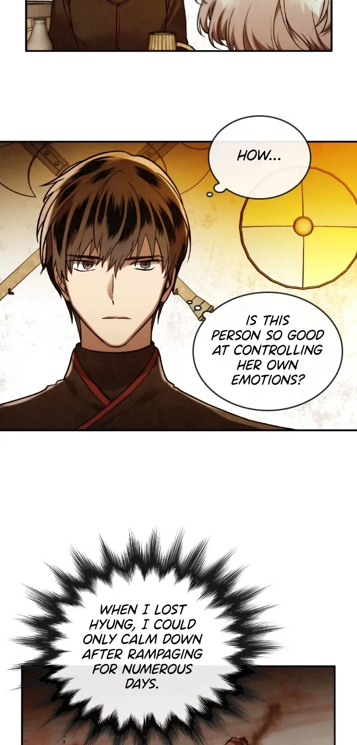 Read Memorize Manga Online