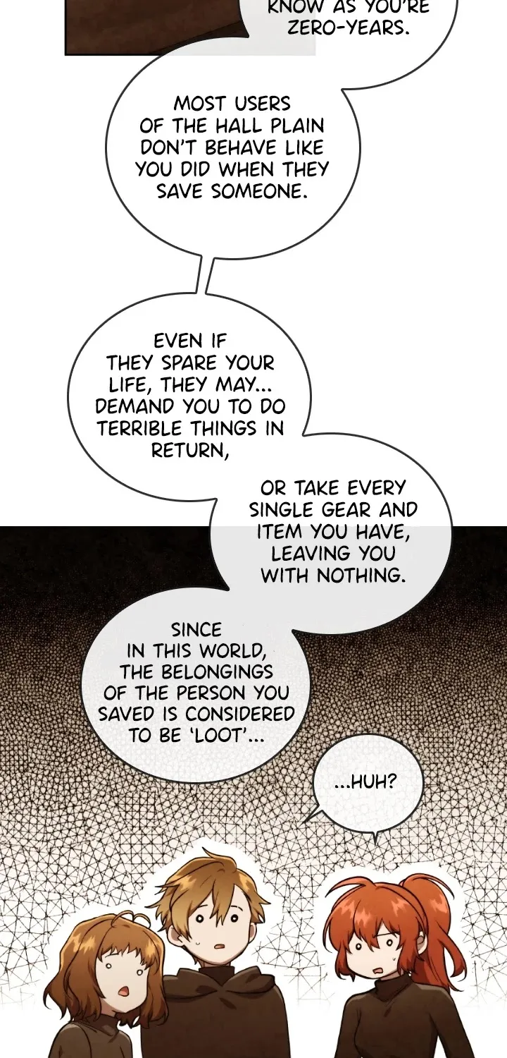 Read Memorize Manga Online