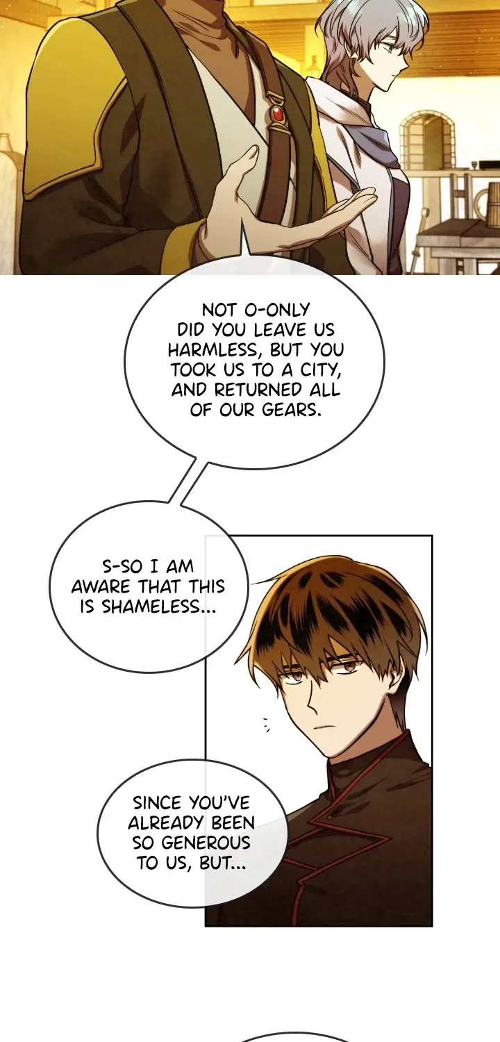 Read Memorize Manga Online