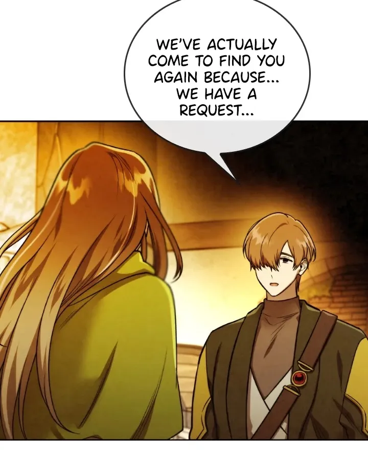 Read Memorize Manga Online