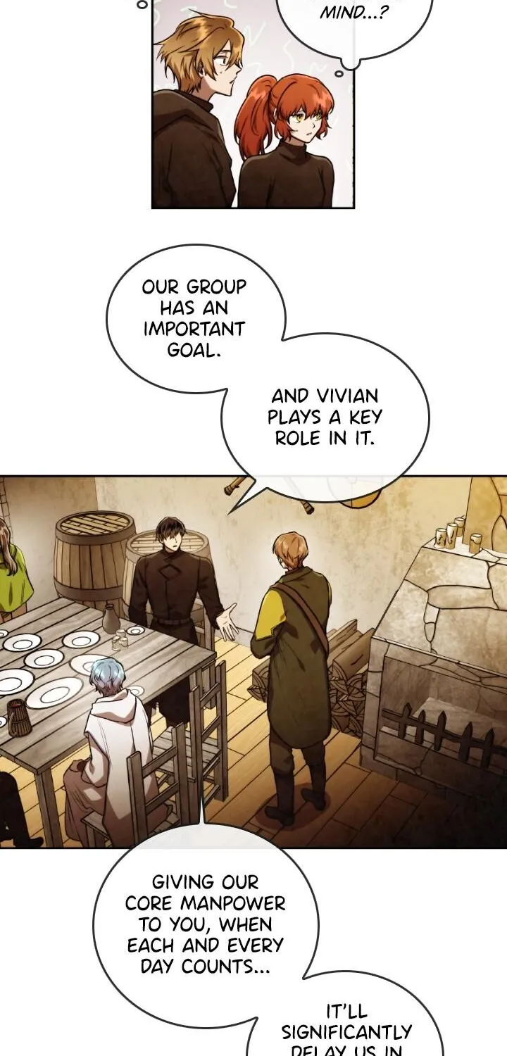 Read Memorize Manga Online