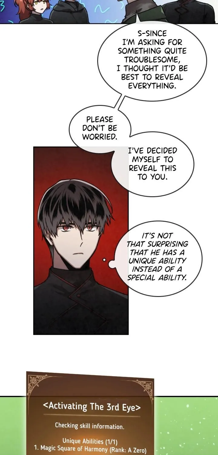 Read Memorize Manga Online