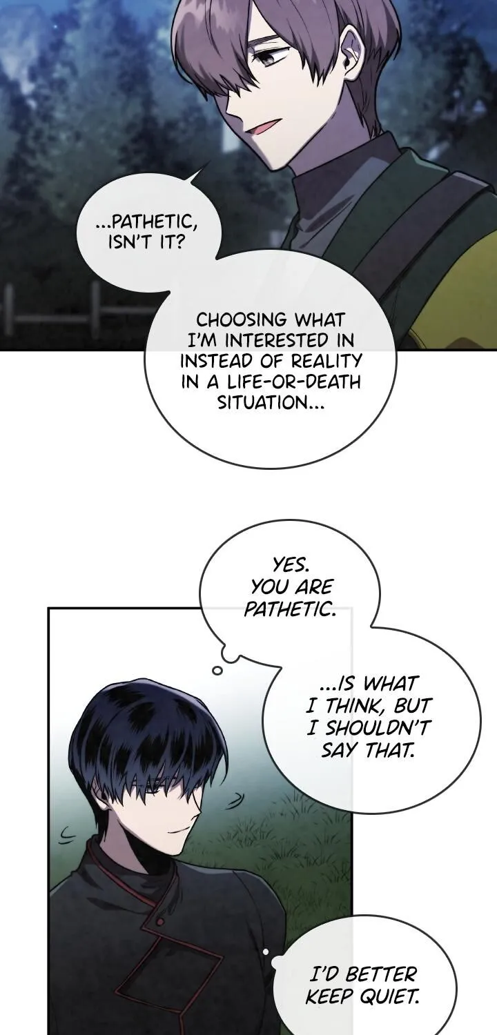 Read Memorize Manga Online