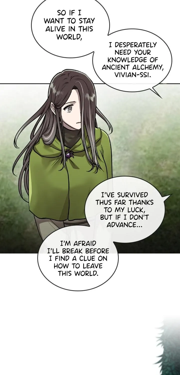 Read Memorize Manga Online