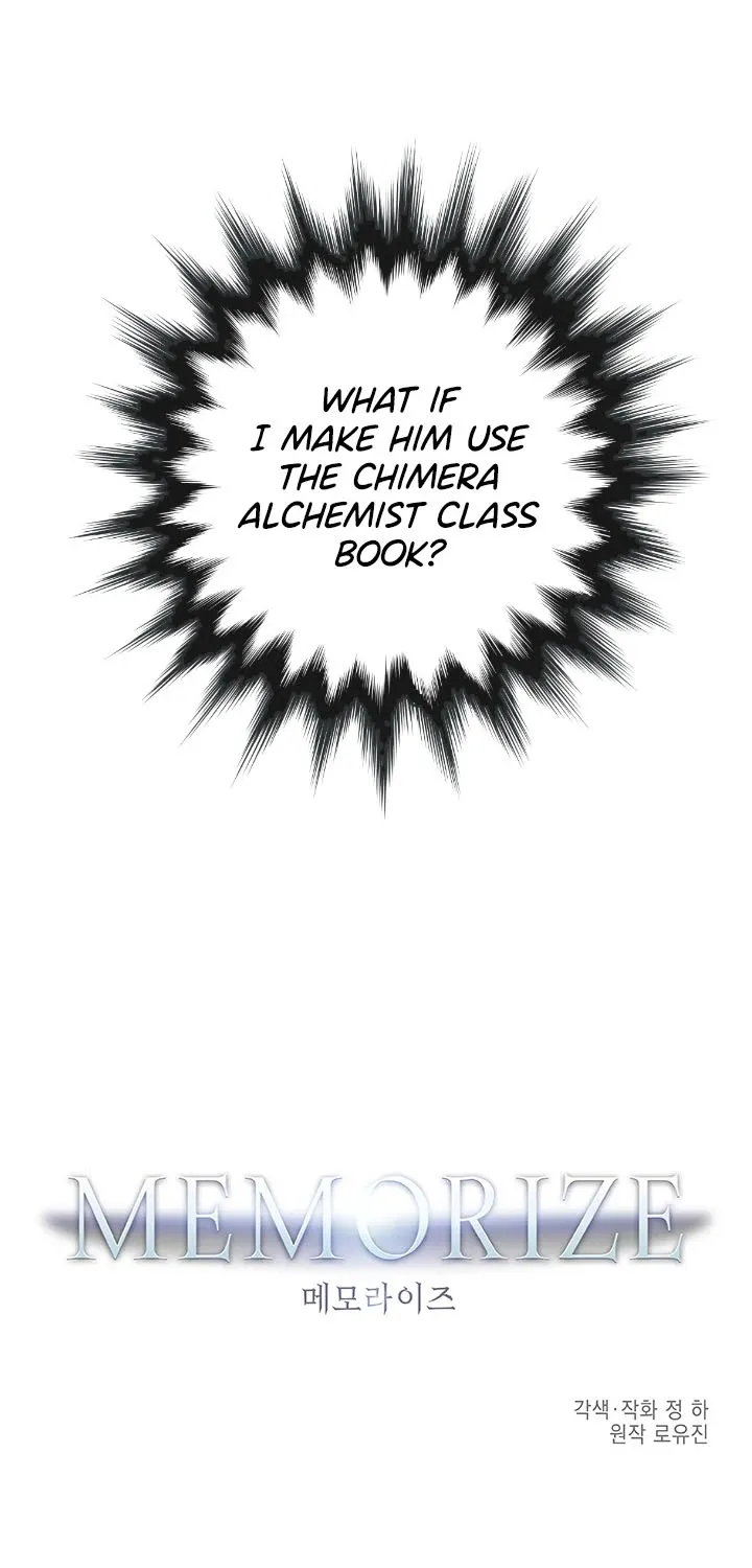 Read Memorize Manga Online