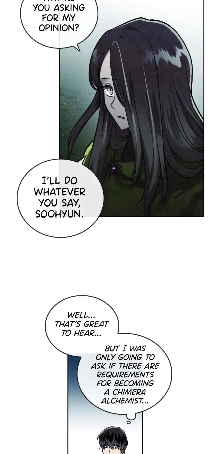 Read Memorize Manga Online