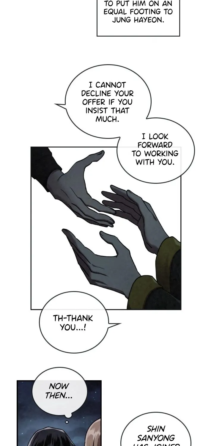 Read Memorize Manga Online