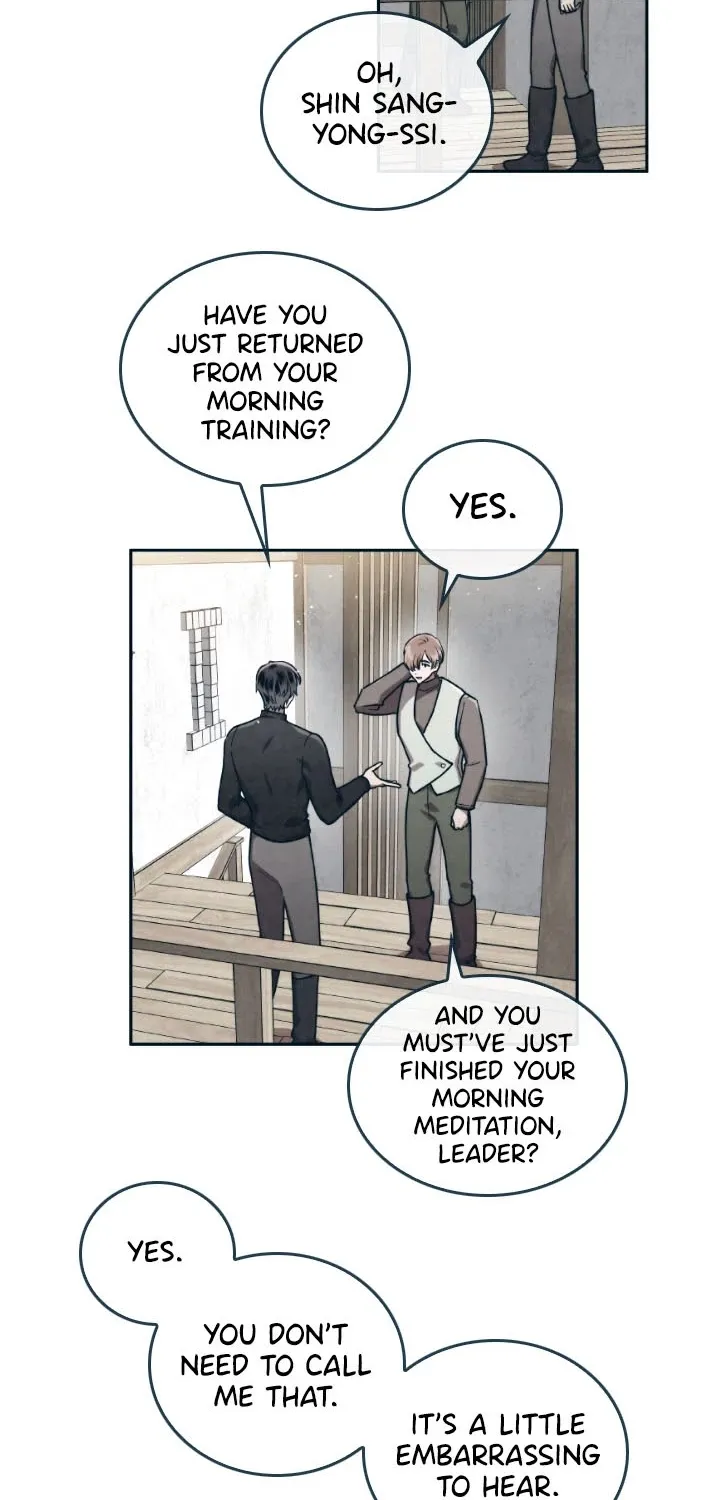 Read Memorize Manga Online