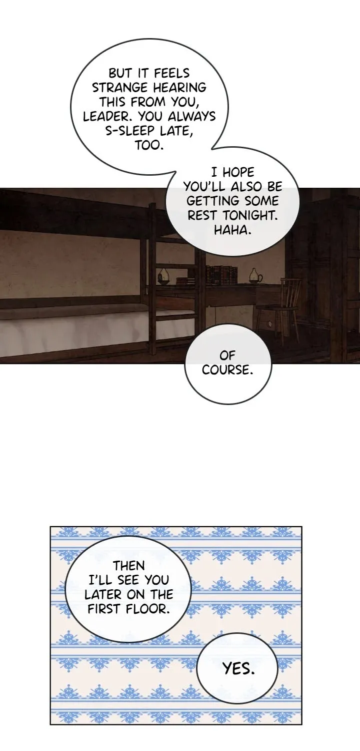 Read Memorize Manga Online