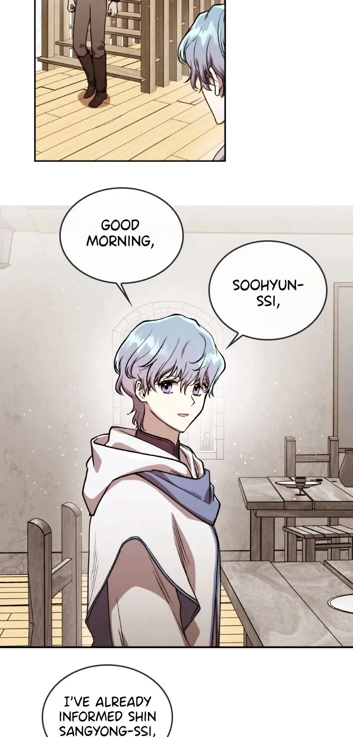 Read Memorize Manga Online