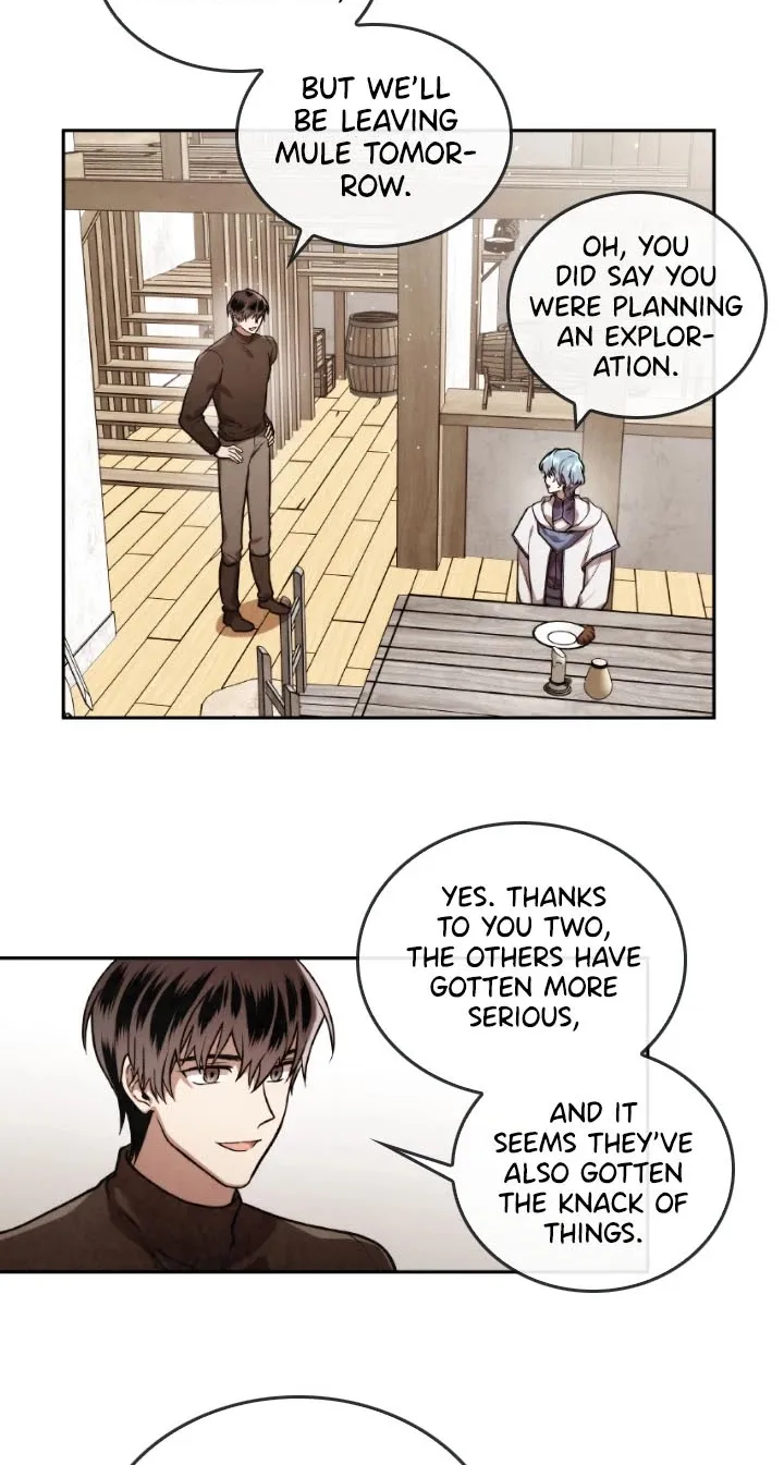 Read Memorize Manga Online