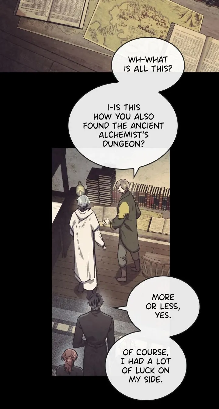 Read Memorize Manga Online