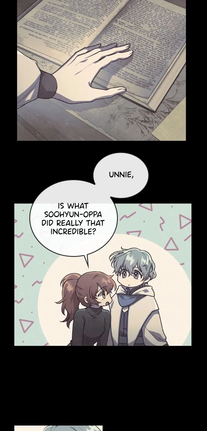 Read Memorize Manga Online
