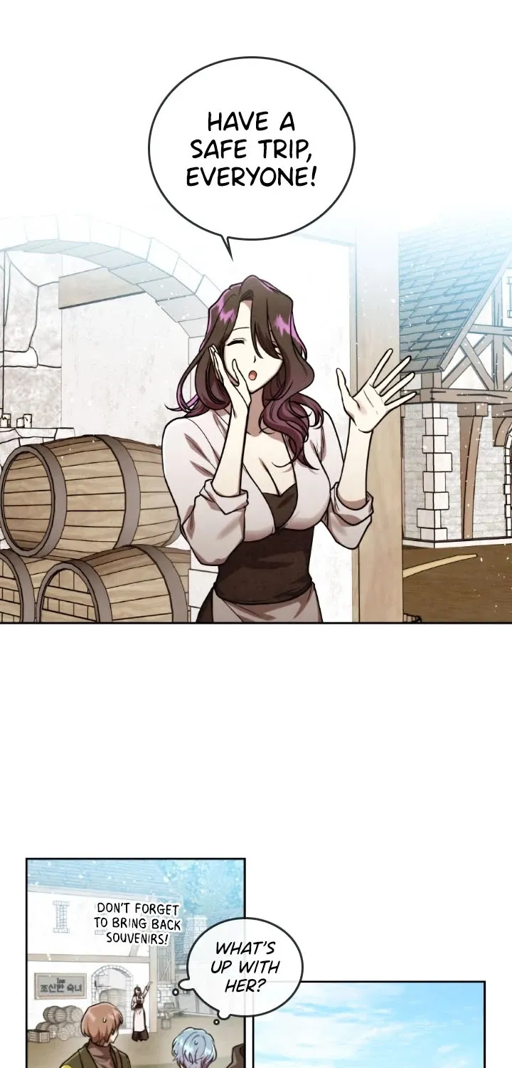 Read Memorize Manga Online