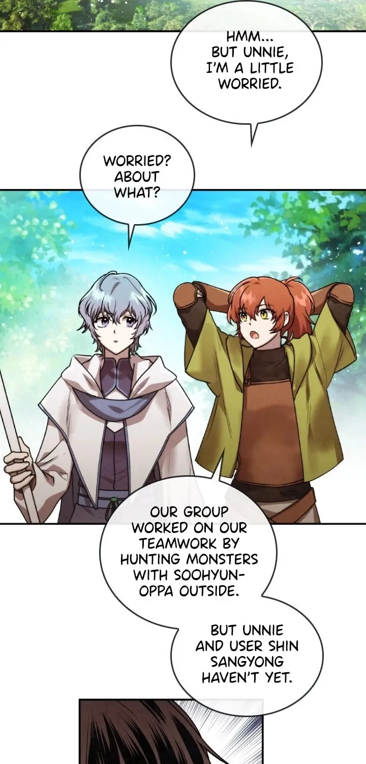 Read Memorize Manga Online
