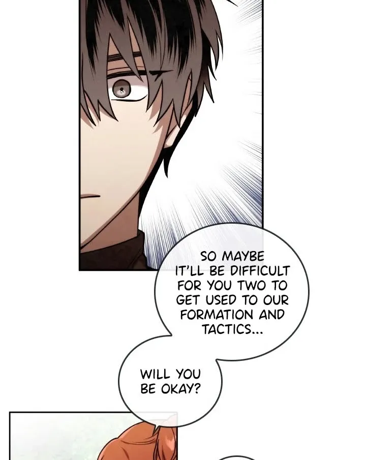 Read Memorize Manga Online