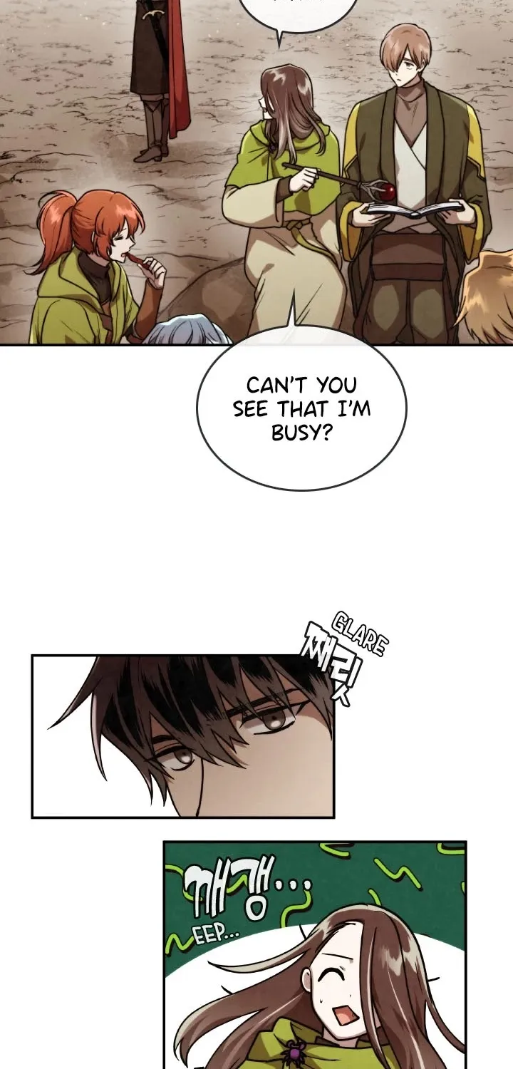 Read Memorize Manga Online