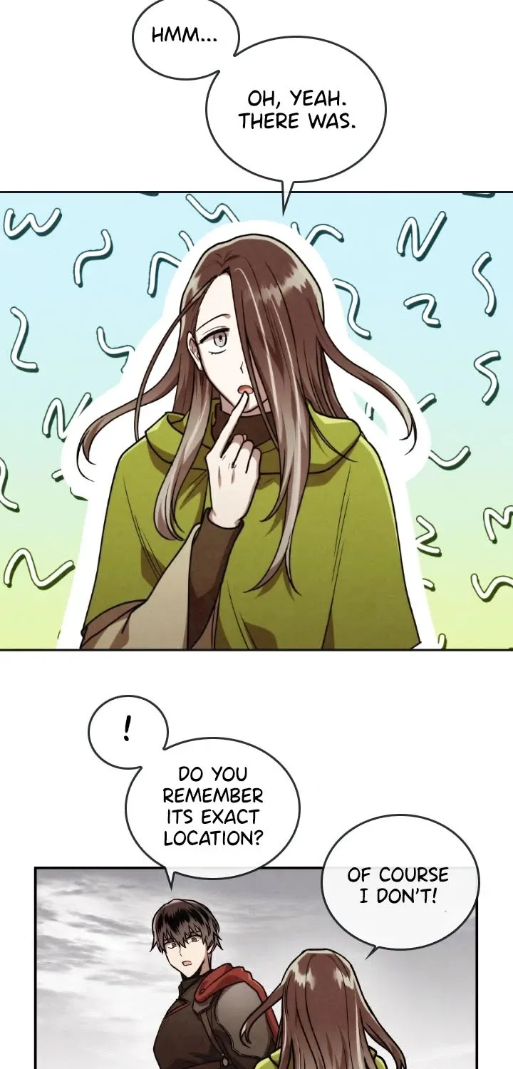 Read Memorize Manga Online