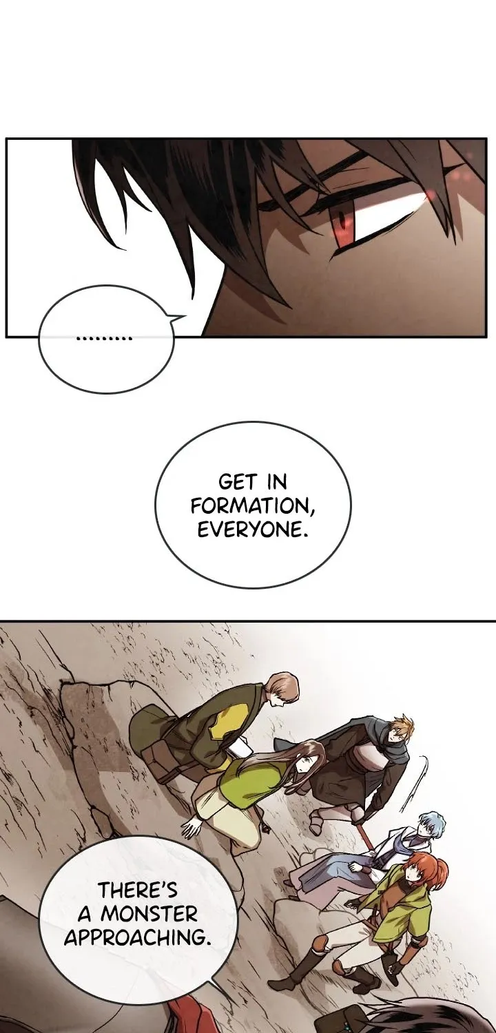Read Memorize Manga Online