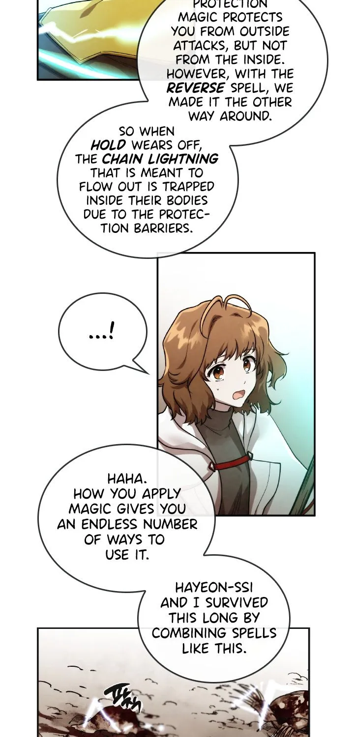 Read Memorize Manga Online