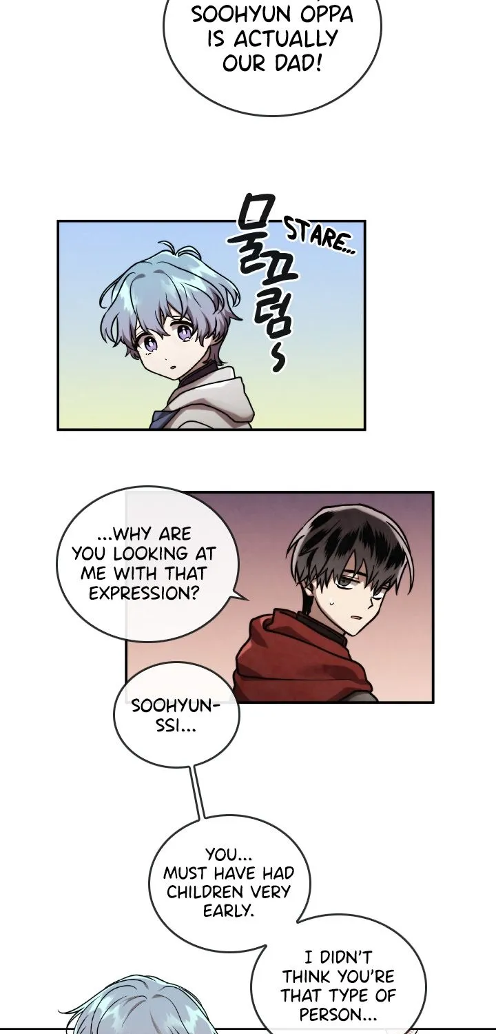 Read Memorize Manga Online