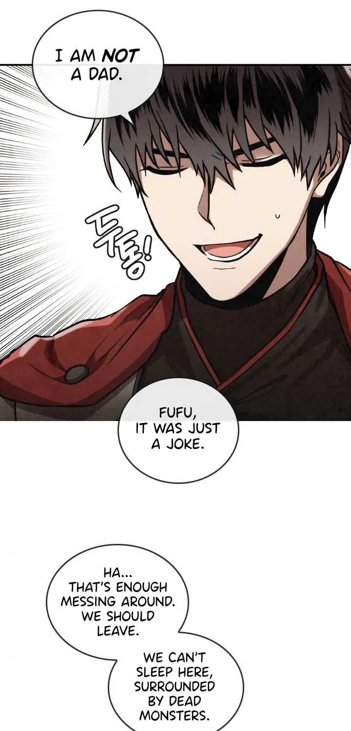 Read Memorize Manga Online