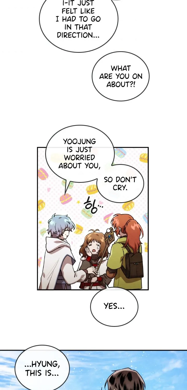Read Memorize Manga Online