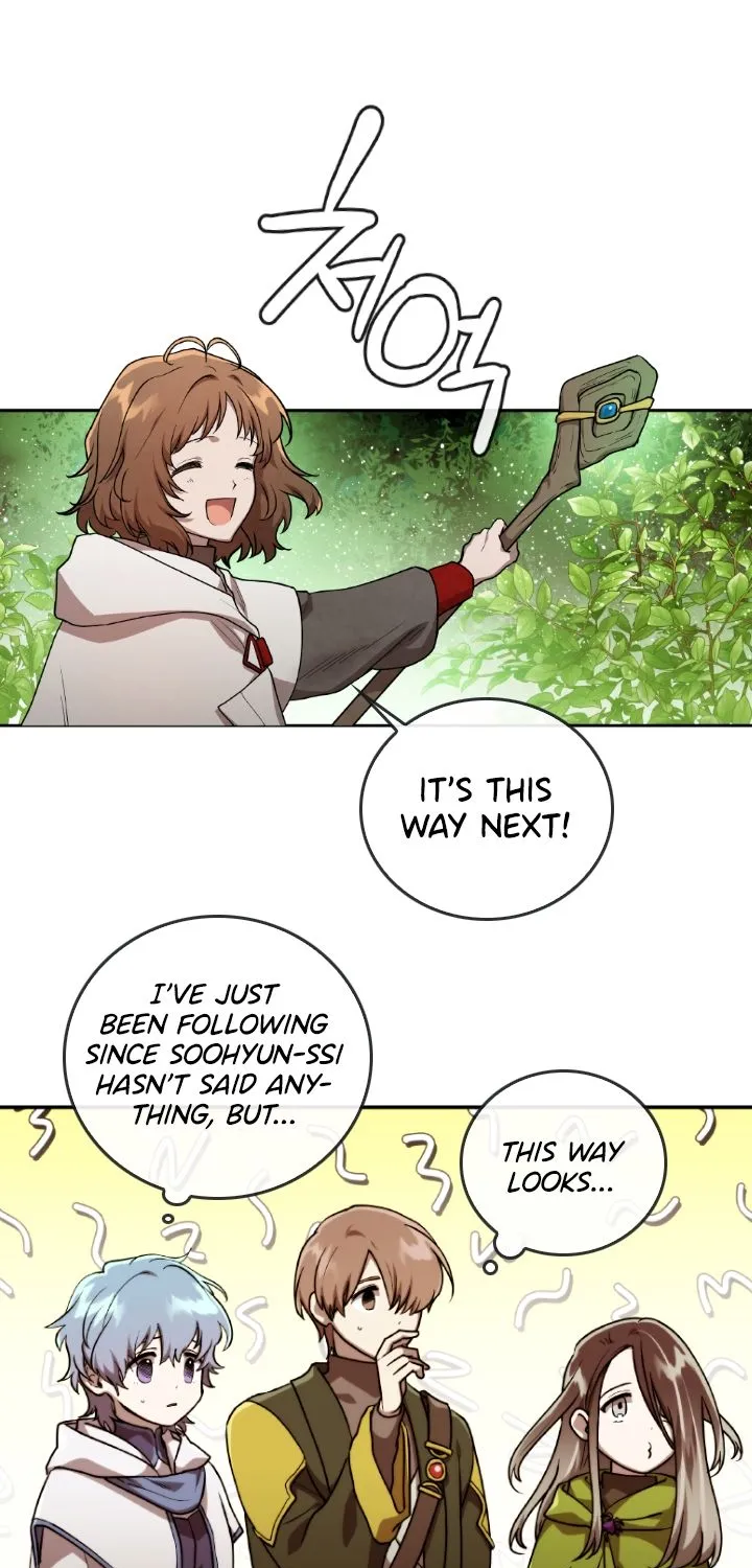 Read Memorize Manga Online