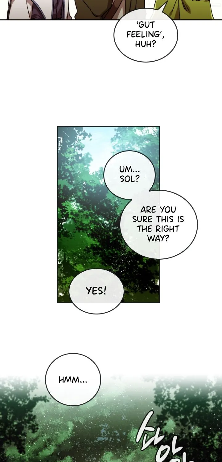 Read Memorize Manga Online