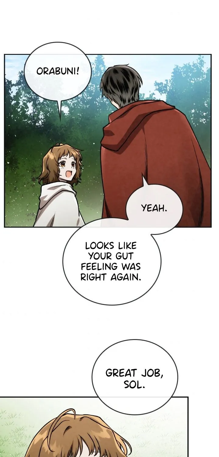 Read Memorize Manga Online