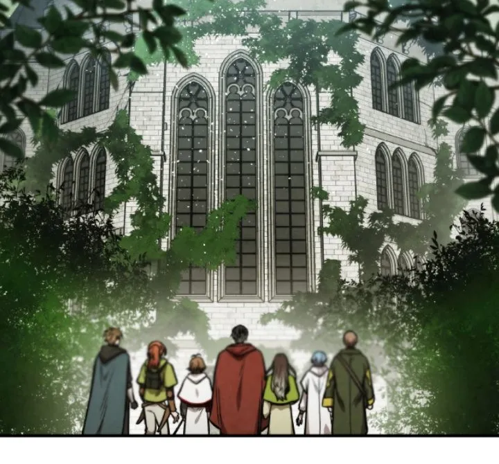 Read Memorize Manga Online